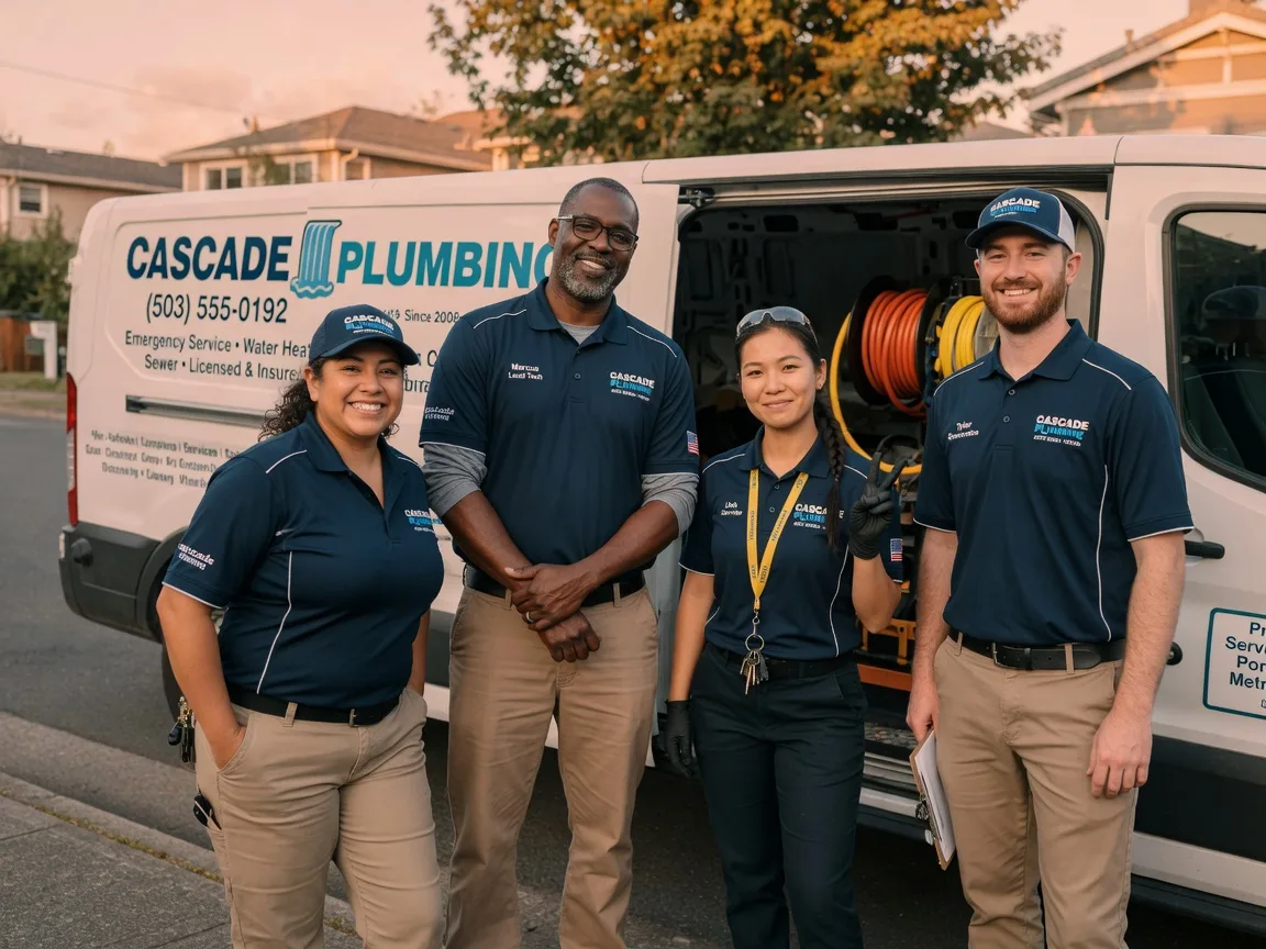 Emergency Plumber company in Patterson, MO